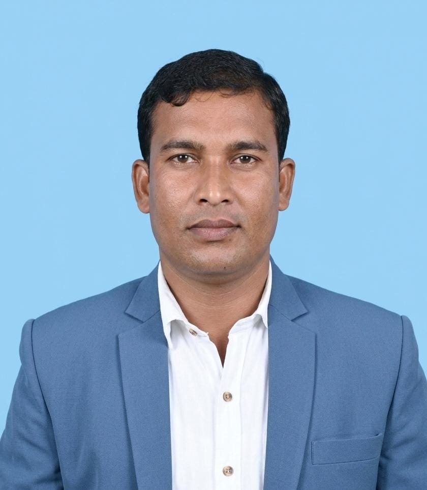 Jiarul Hoque